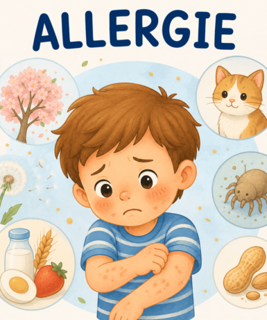 Allergie