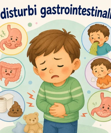 Disturbi gastrointestinali