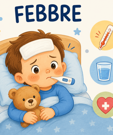 Febbre