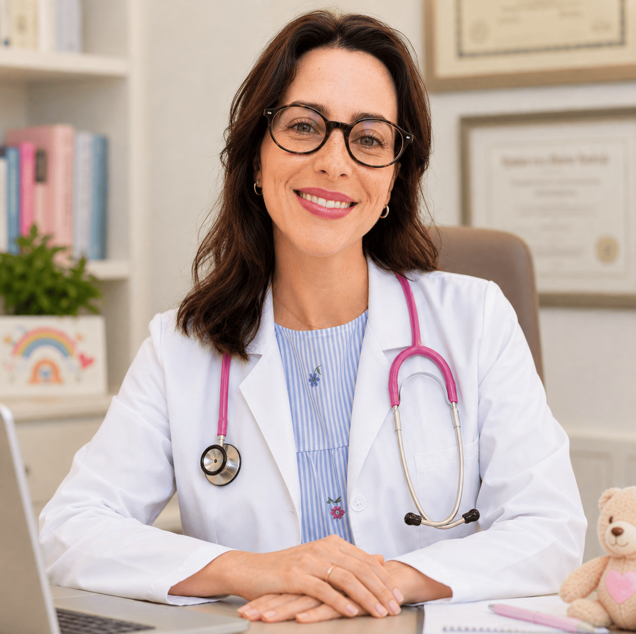 pediatra nutrizione bari